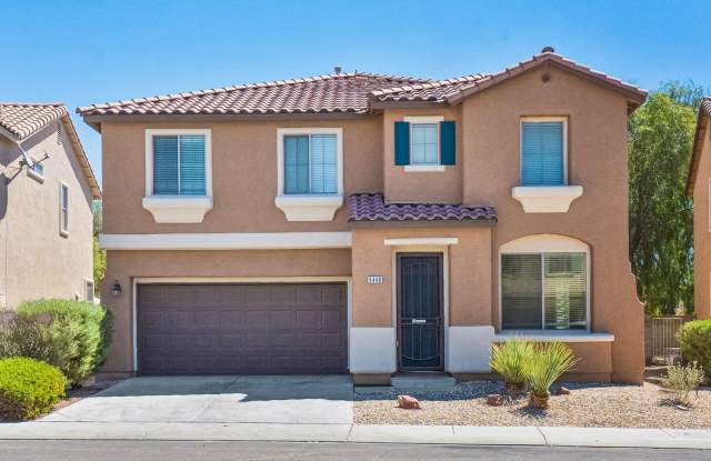 GRAND Entrance BEAUTIFUL 4 Bedroom Home in North Las Vegas! photos photos