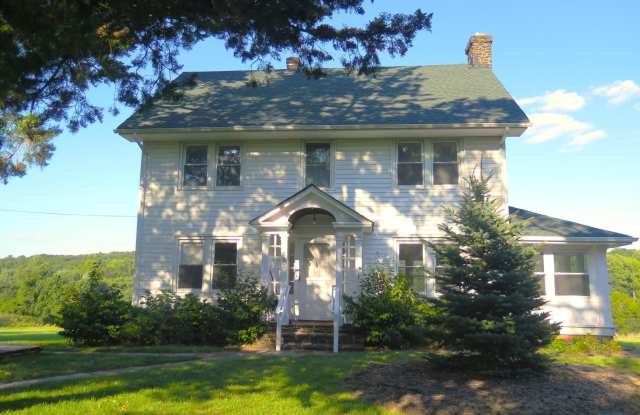 555 Cooper Road - 555 Cooper Road, Monmouth County, NJ 07716