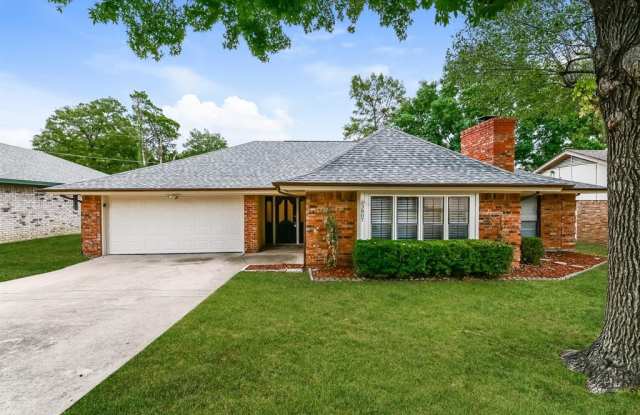 3807 Rustic Forest Trail - 3807 Rustic Forest Trail, Arlington, TX 76016