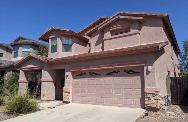 4434 W HOWER Road - 4434 West Hower Road, Phoenix, AZ 85086