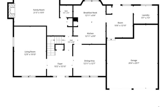 8902 HUXLEY Court Gallery 2