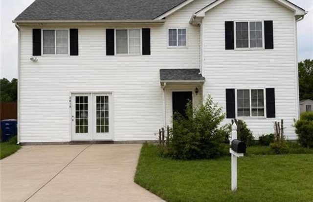 2610 Chatfield Drive Gallery 1