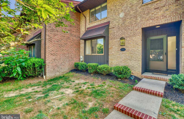 2133 KIMRICK PLACE - 2133 Kimrick Place, Mays Chapel, MD 21093