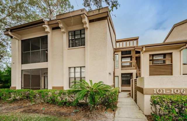 102 Lindsay Lane - 102 Lindsay Lane, East Lake, FL 34677