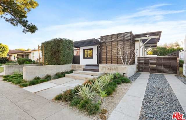 2658 34th St - 2658 34th Street, Santa Monica, CA 90405