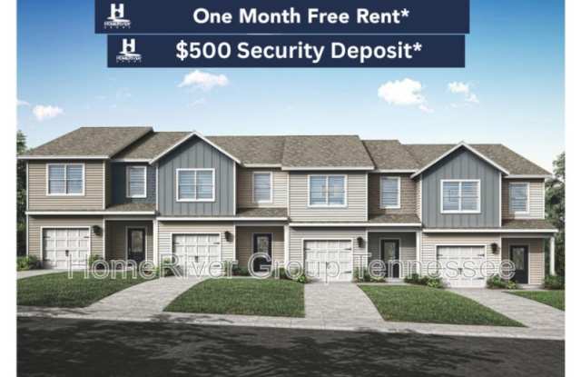 401 Seidov Cobb Way - 401 Seidov Cobb Way, White Bluff, TN 37187