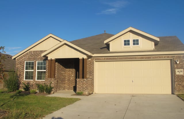 4630 Elderberry Street - 4630 Elderberry St, Kaufman County, TX 75126