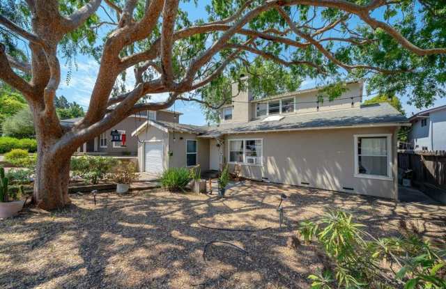 4 Bedroom House Near Cal Poly and Downtown SLO photos photos