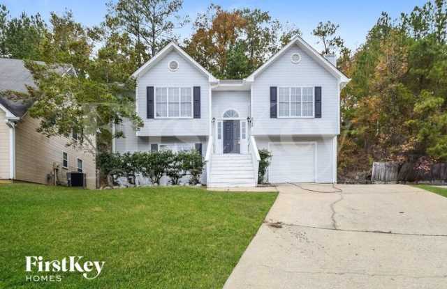 2715 Braelinn Parkway North - 2715 Braelinn Parkway North, Helena, AL 35080 2715 Braelinn Parkway North - 2715 Braelinn Parkway North, Helena, AL 35080