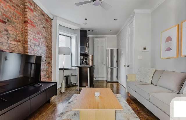 325 East 5th Street - 325 East 5th Street, New York City, NY 10003