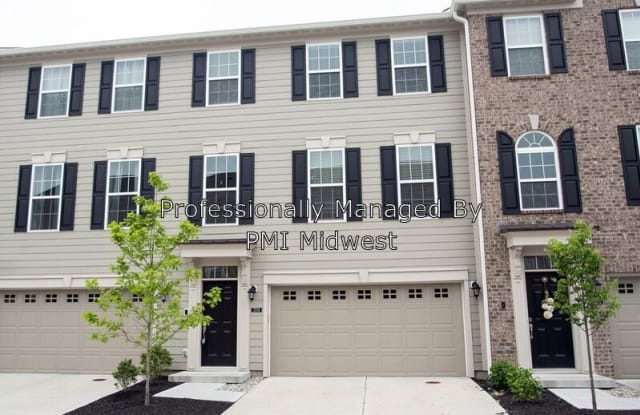 7276 Zanesville Rd - 7276 Zanesville Rd, Carmel, IN 46033