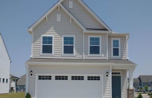 Available NOW - Beautiful Home in Benson! photos photos