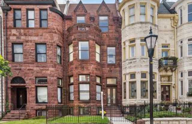 2320 Eutaw Place - 2320 Eutaw Place, Baltimore, MD 21217 2320 Eutaw Place - 2320 Eutaw Place, Baltimore, MD 21217