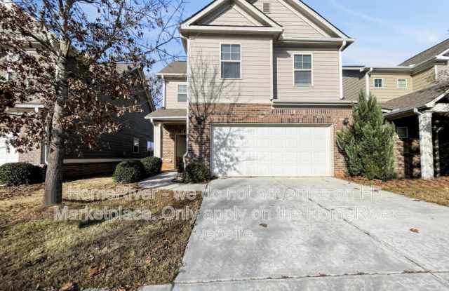 172 Daisy Cir - 172 Daisy Circle, McDonough, GA 30252