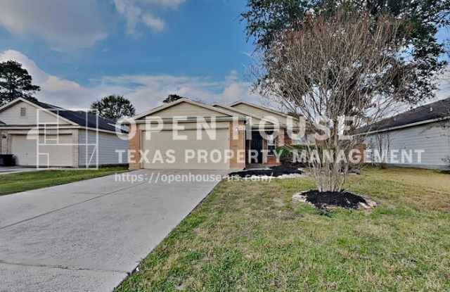 4938 Comal River Loop - 4938 Comal River Loop, Montgomery County, TX 77386