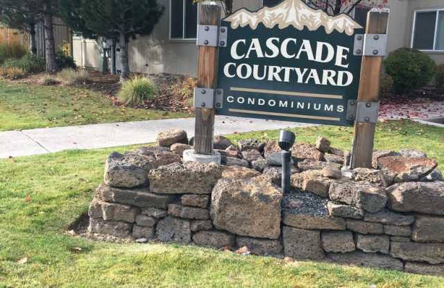 Cute Clean Condo photos photos