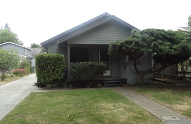 255 Stanley Road - 255 Stanley Road, Burlingame, CA 94010