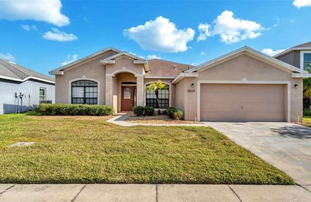 3360 FIDDLE LEAF WAY - 3360 Fiddle Leaf Way, Lakeland, FL 33811