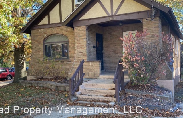 6620 Highland Avenue, - 6620 Highland Avenue, Silverton, OH 45236
