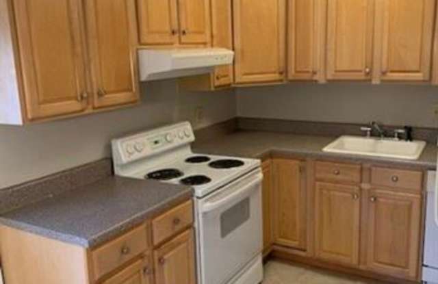 2336 Kenmore Avenue - 2336 Kenmore Avenue, Charlotte, NC 28207