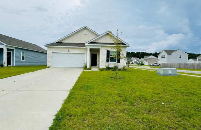 512 Pender Woods Drive Gallery 2
