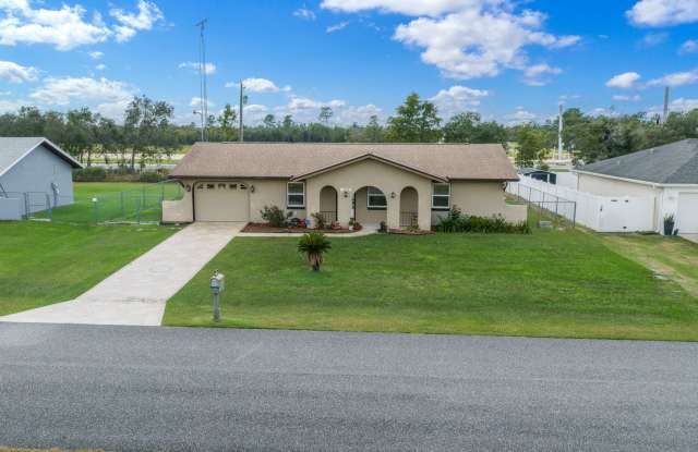 Three Bedroom Rental In SW Ocala Gallery 3
