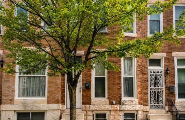 1224 N GILMOR Street photos photos