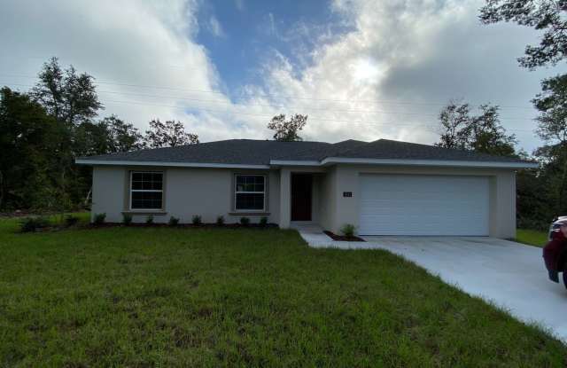 Desirable SW Ocala Neighborhood 3/2/2 *WON'T LAST* photos photos