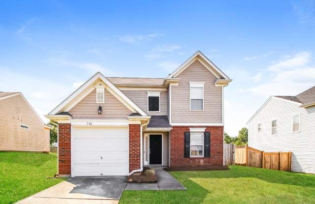 734 Aberdeen Glen Place photos photos