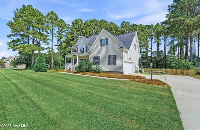 203 Wingate Drive Gallery 4