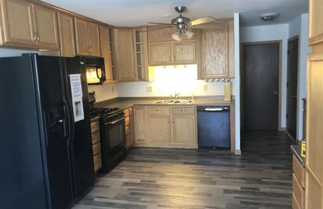 2222 E Belleview Pl - 2222 East Belleview Place, Milwaukee, WI 53211