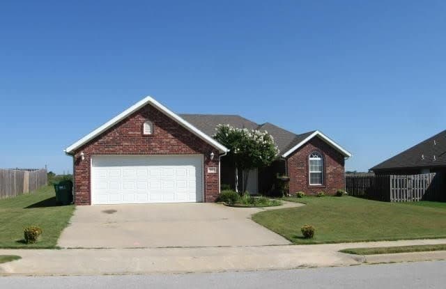 241 Beasley  DR - 241 Beasley Drive, Centerton, AR 72719