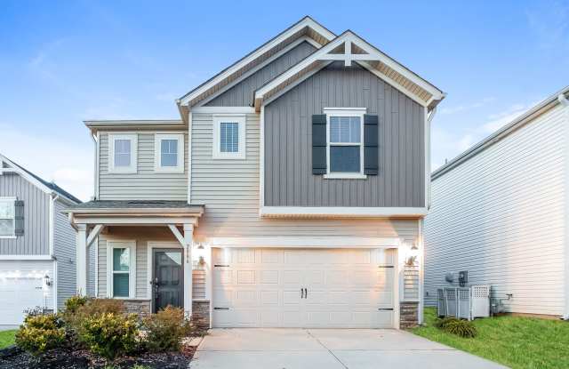 Coming Soon! Beautiful 4 Bedroom Single Family Home - 2006 Red Ash Dr, Mecklenburg County, NC 28215