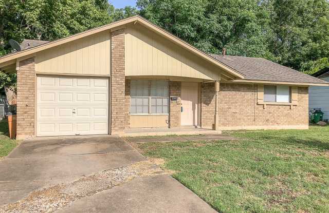 4915 Old Castle Road - 4915 Old Castle Road, Austin, TX 78745