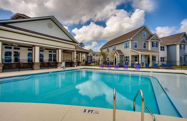 Cottages at Emerald Cove photos photos