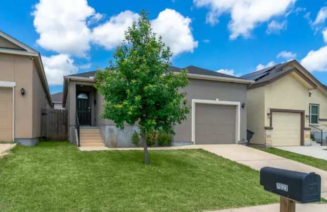 7023 Hallie Ridge - 7023 Hallie Ridge, San Antonio, TX 78227