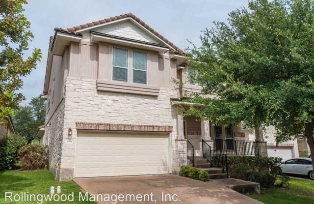 14504 Broadwinged Hawk Drive - 14504 Broadwinged Hawk Drive, Bee Cave, TX 78738