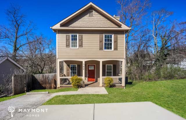 109 Park Avenue Southeast photos photos
