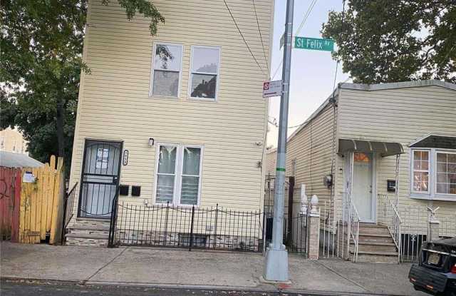 58-50 Saint Felix Avenue - 58-50 Saint Felix Avenue, Queens, NY 11385 58-50 Saint Felix Avenue - 58-50 Saint Felix Avenue, Queens, NY 11385