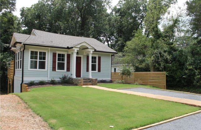 1467 Woodbine Avenue SE - 1467 Woodbine Avenue, Atlanta, GA 30317