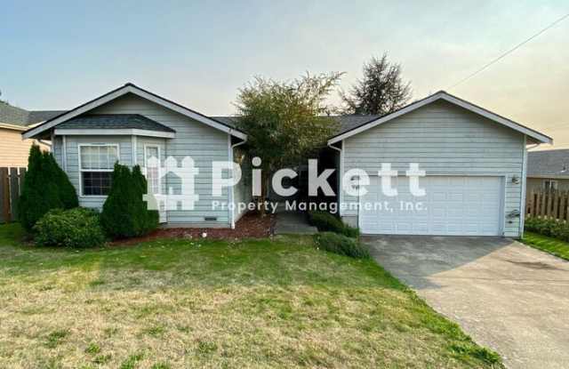 2301 Cascade Trail - 2301 Cascade Trail, Bremerton, WA 98310