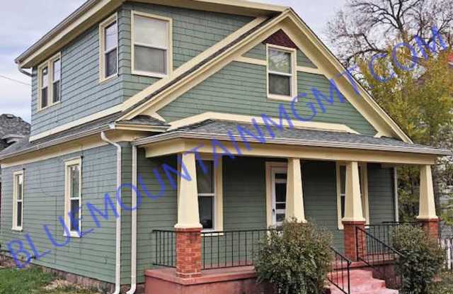 803 S Cascade Avenue Gallery 2
