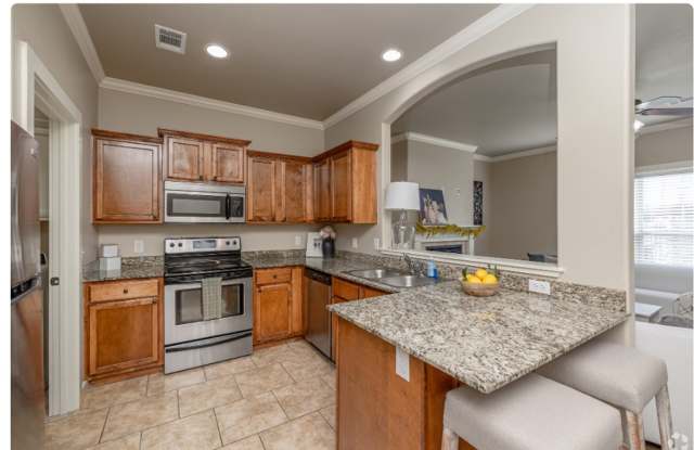 The Villas at Audubon Townhomes photos photos