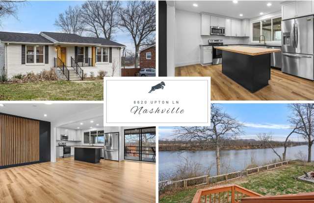 6620 Upton Lane, Nashville, TN 37209 photos photos