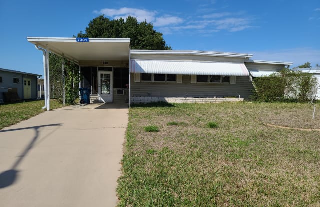 7301 First Circle Dr - 7301 First Circle Drive, High Point, FL 34613