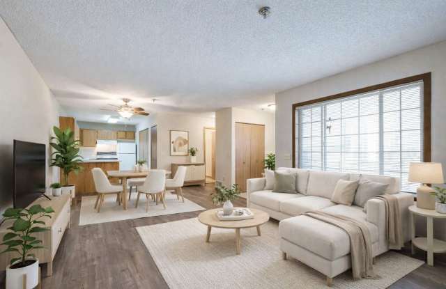 Cottages of Vadnais Heights photos photos