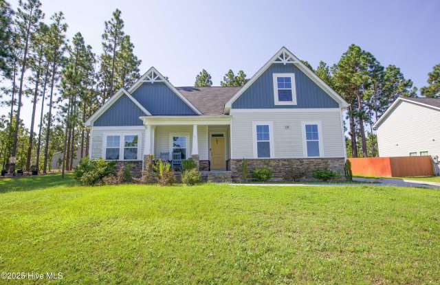 1385 Whitney Drive Gallery 1