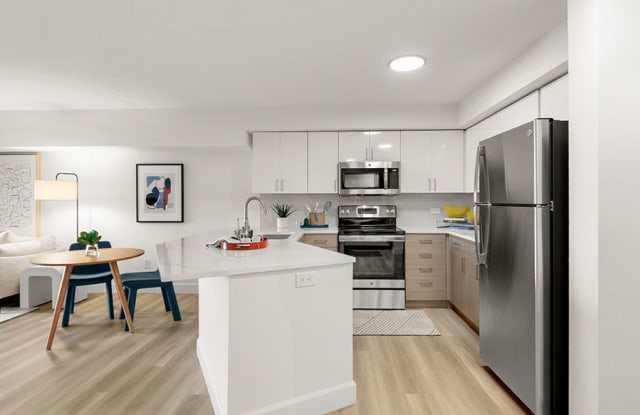 Neptune SLU Apartments Seattle Gallery 4