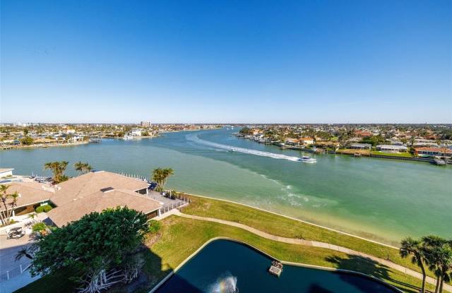 9425 BLIND PASS ROAD - 9425 Blind Pass Road, St. Pete Beach, FL 33706