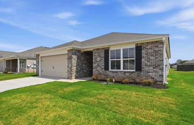 BRAND NEW HOME FOR RENT IN TONEY, AL! Gallery 1